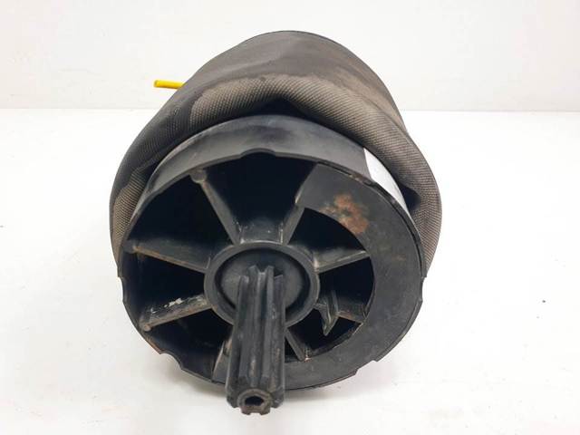 Bolsa de aire del eje trasero RKB500080 LAND ROVER