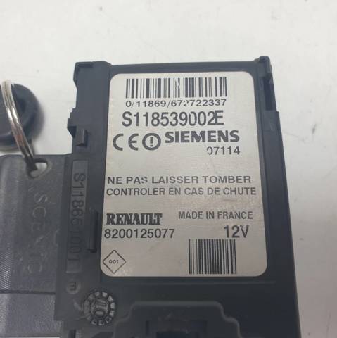 S118539002E Renault (RVI)