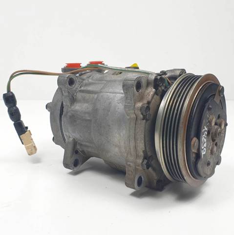 SD7V12 Peugeot/Citroen
