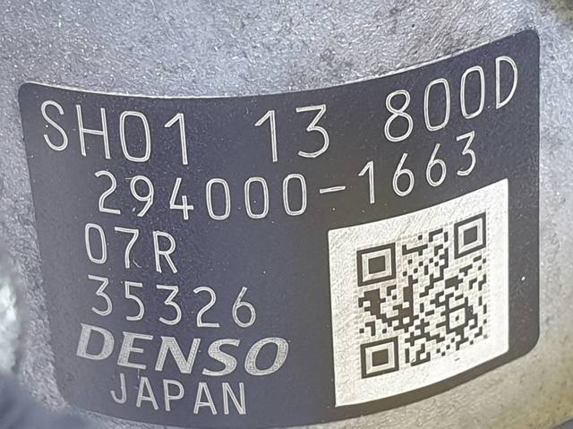 Bomba inyectora para Mazda 6 GJ, GL
