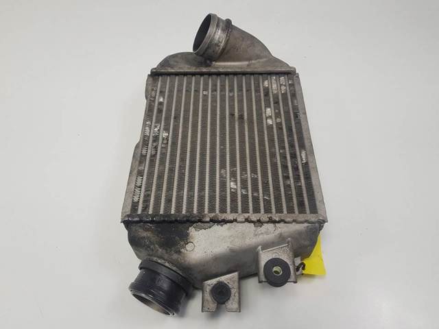 Radiador de intercooler Subaru Forester III (2007-2012)