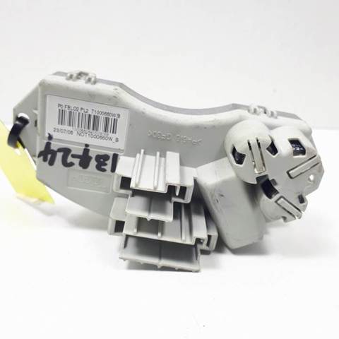 Resistencia de Ventilador T1000660W BMW