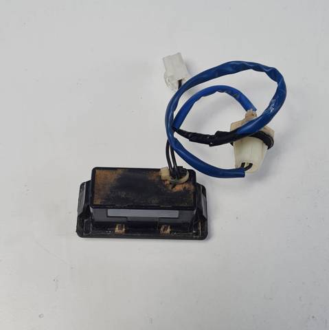 TD11676S0 Mazda