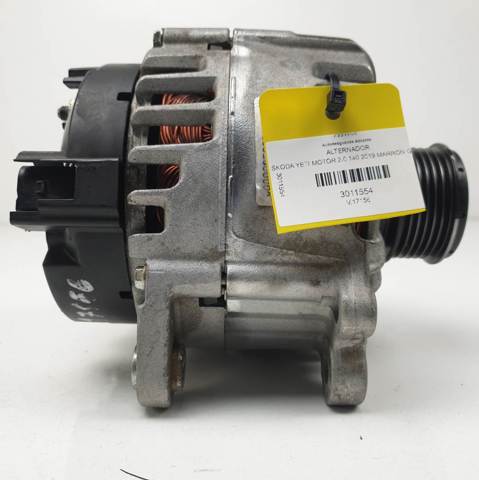 TG14C026 VAG