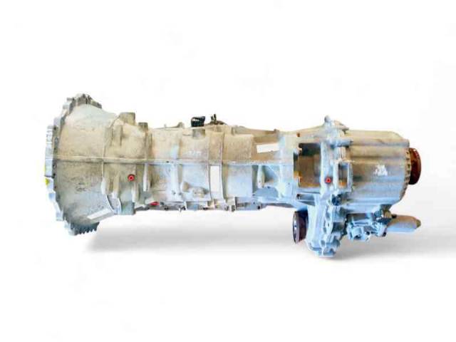 TGD500460 LAND ROVER Caja de cambios automática comprar Madrid