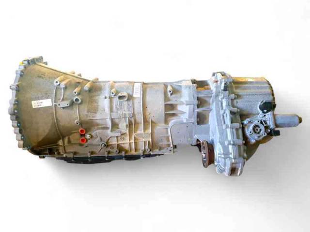 TGD500460 LAND ROVER Transmisión automática ensamblada  disponible Alicante