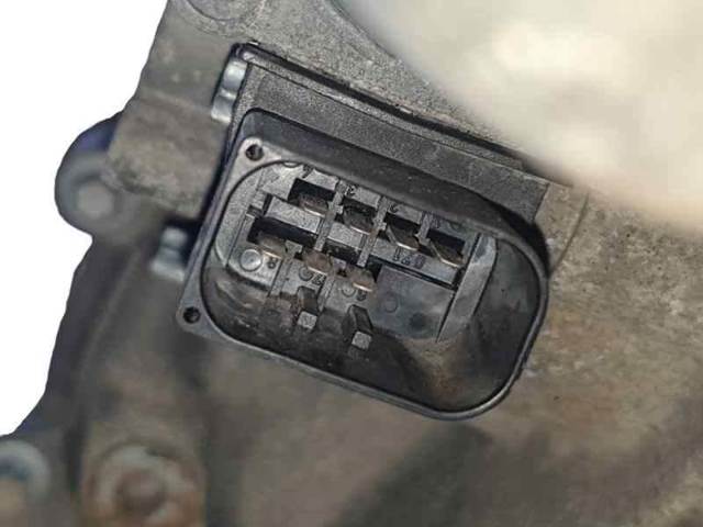 TGD500460 LAND ROVER Caja de cambios automática  en stock Gandía
