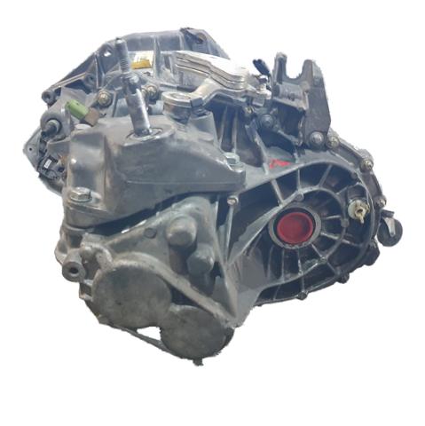 TL4000 Renault (RVI)
