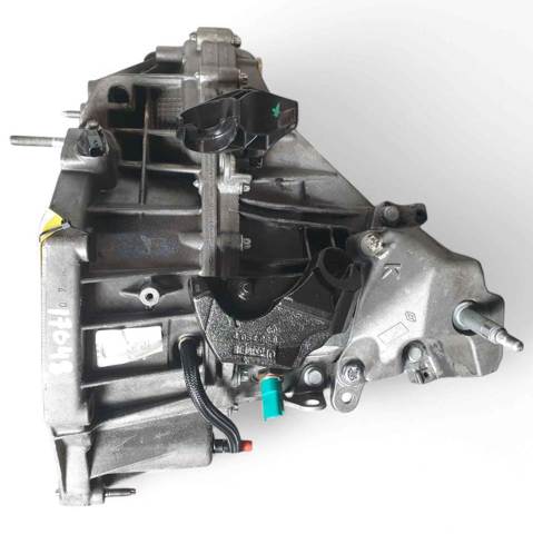 TL4013 Caja de cambios  en stock Sabadell