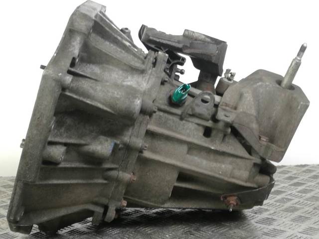 TL4013 RENAULT Caja de cambios comprar Bilbao