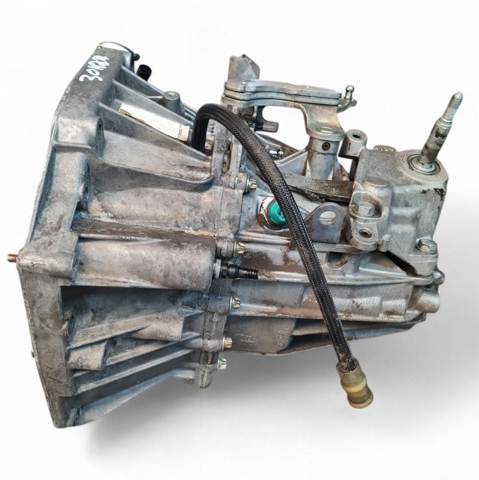 TL4A000 Renault (RVI)