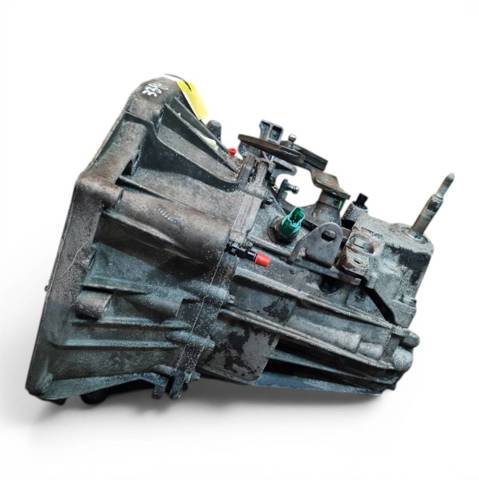 TL4A001 Renault (RVI)