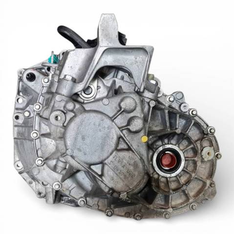 TL4A022 Renault (RVI)