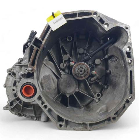 TL4A040 Renault (RVI)