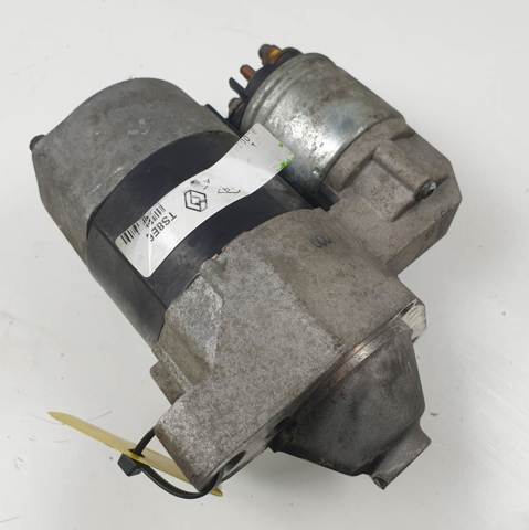 TS8E6 Renault (RVI)
