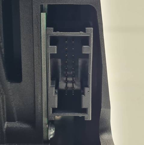 UCB500092 Mecanismo selector de marchas  comprar en Zaragoza