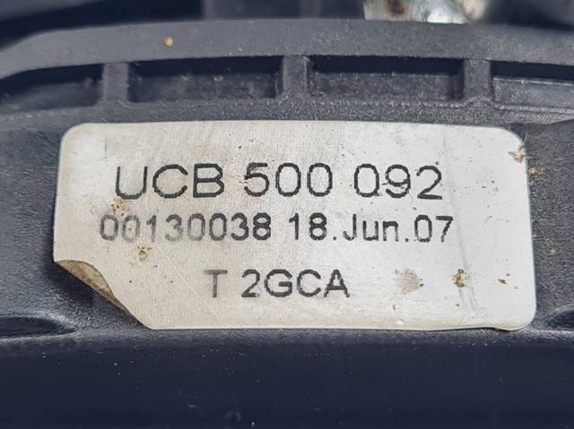 LAND ROVER UCB500092 Palanca de cambios comprar Barcelona