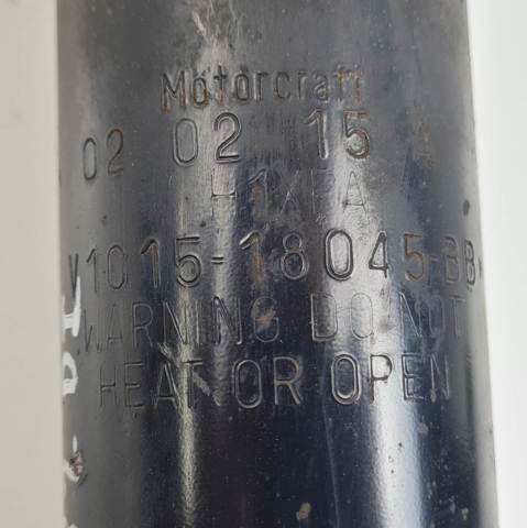 V1C1518045BB Ford