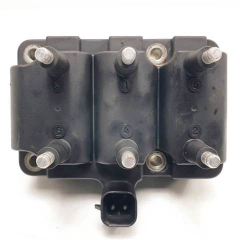 Bobina de encendido V7203971AA CHRYSLER