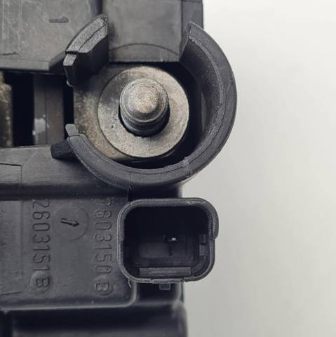 PEUGEOT V75765138001 Alternador  en stock Terrassa