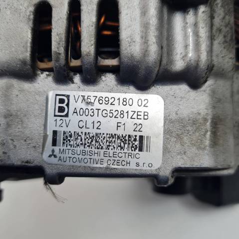 V75769218002 Peugeot/Citroen