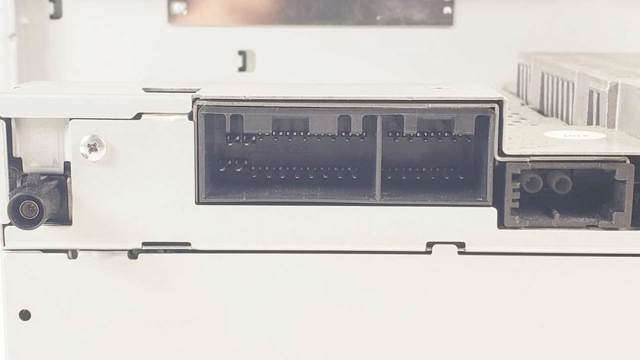 VUX500500 Land Rover