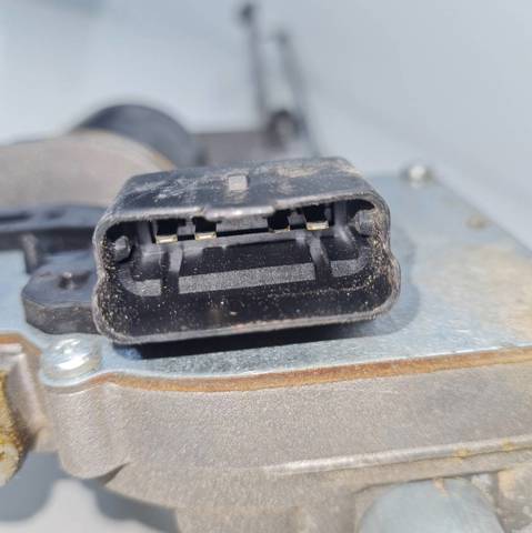 W19436 Peugeot/Citroen
