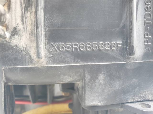 X65R665626F Renault (RVI)