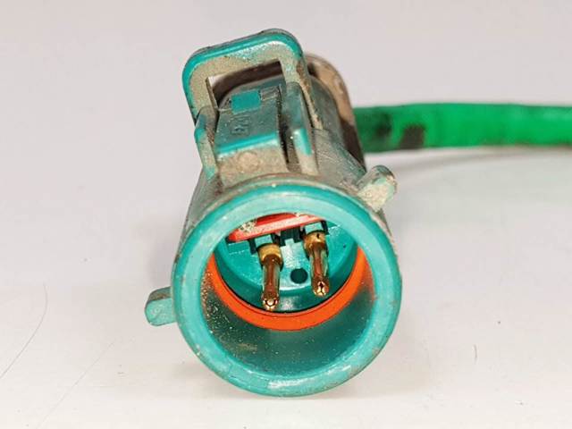 Sonda lambda post catalizador XC2F9F472A1A JAGUAR