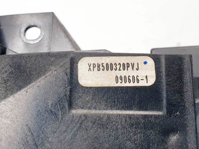 Conmutador columna dirección para Land Rover Discovery LR3