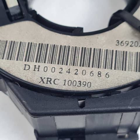 XRC100390 Land Rover