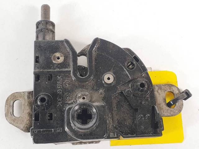 Cerradura de capó para Ford Transit V184/5