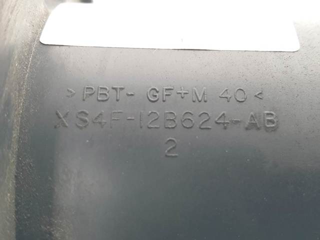 XS4F12B624AB Ford