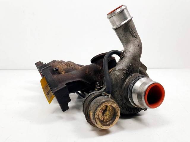 Turbo para motor XS4Q6K682DB FORD