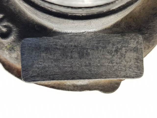 XS4Q6K682DC Ford