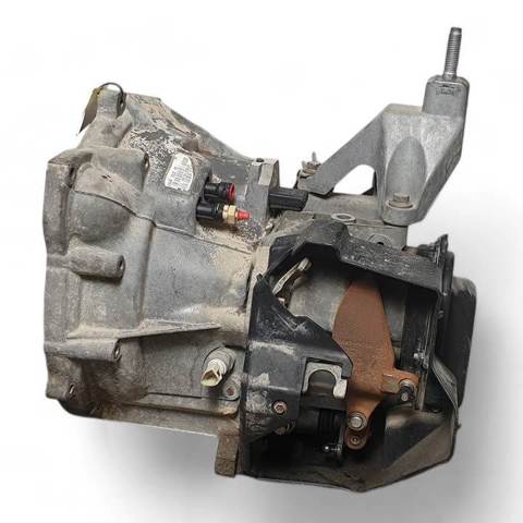 XS4R7002FC Ford