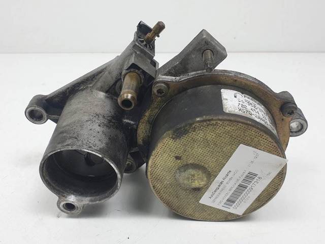 XS7Q2A451BH Ford