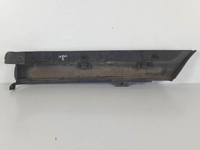 Paragolpes trasero, parte izquierda YC1529397ADW FORD