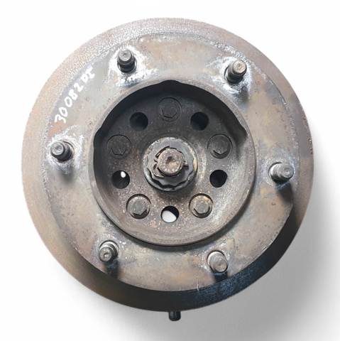 YC153K186AK Ford