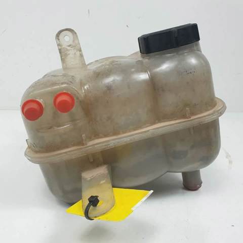 Botella de expansión YC158A080AE FORD