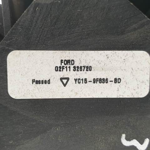 YC159F836BD Ford
