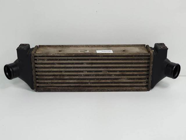 Turbo intercooler YC159L440BF FORD