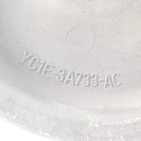 YC1E3A733AC Ford