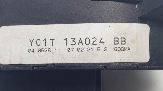 YC1T13A024BB Ford