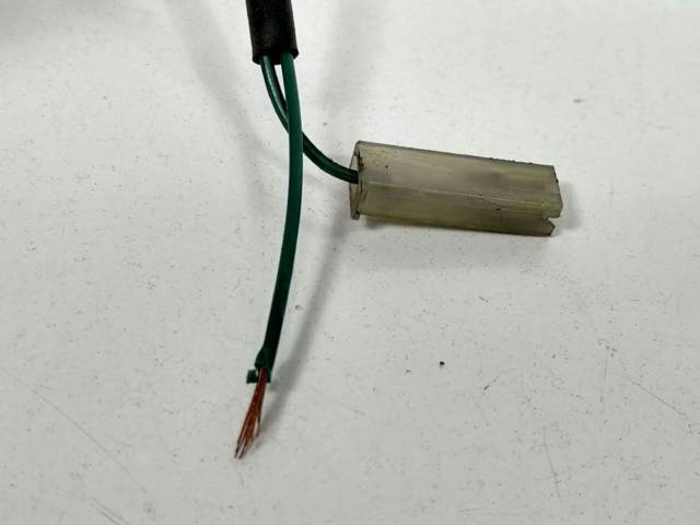 Anillo AIRBAG para Ford Transit V184/5