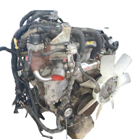 YD25 Nissan/Infiniti