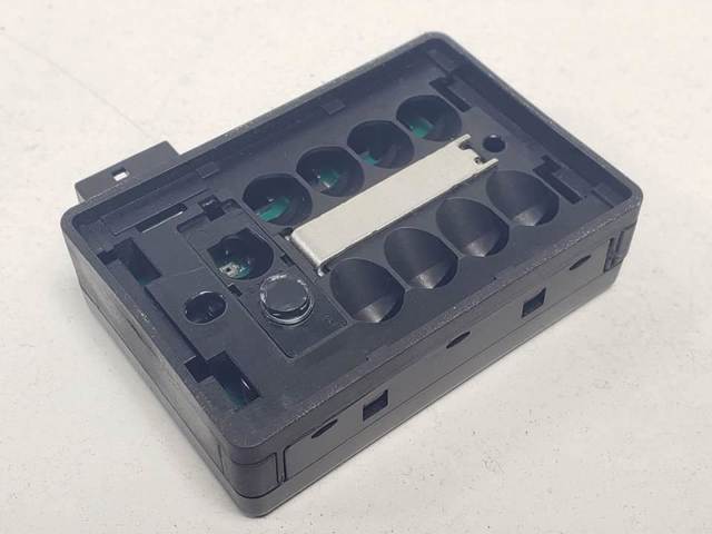 Sensor de lluvia para Land Rover Range Rover L322