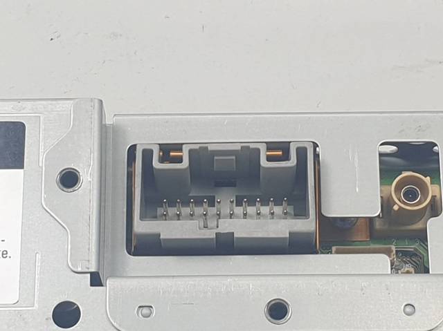 LAND ROVER YIE500082PVJ Pantalla multifunción  comprar en Albacete