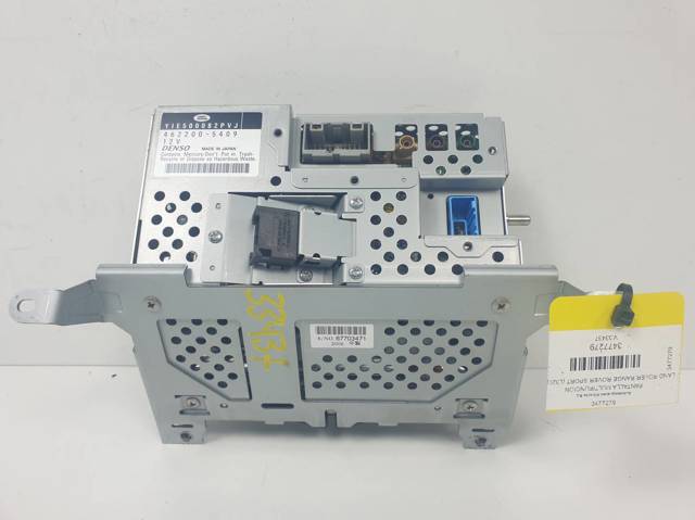 YIE500082PVJ LAND ROVER Pantalla multifunción  comprar en Lleida