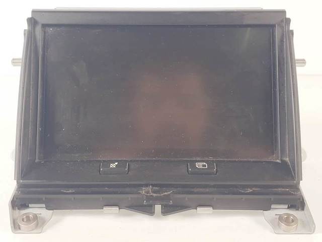 Comprar Pantalla multifunción Land Rover Discovery III LR3 a bajo precio